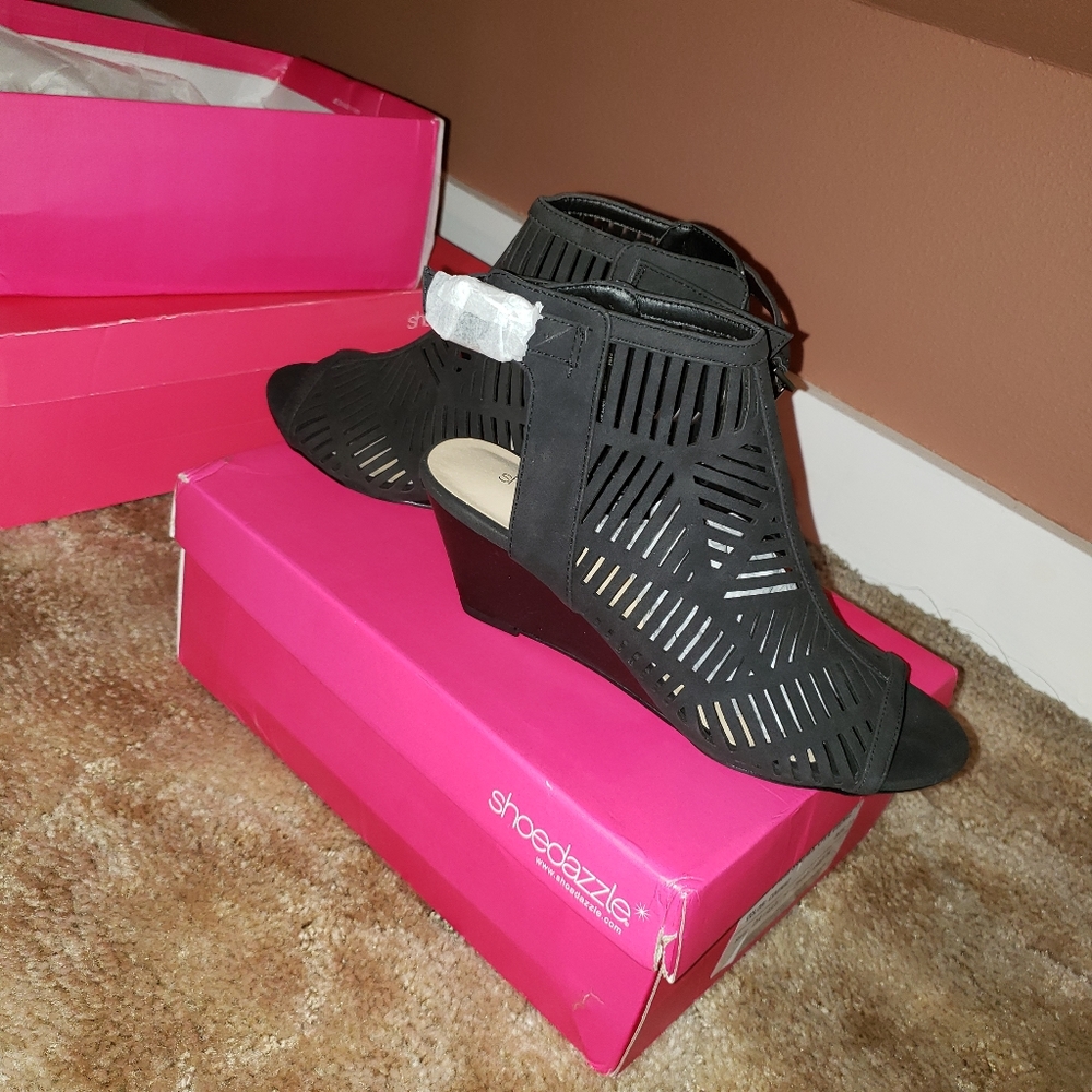Shoes